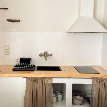 Filoxenia Apartments Adamantas  Ngoại thất bức ảnh